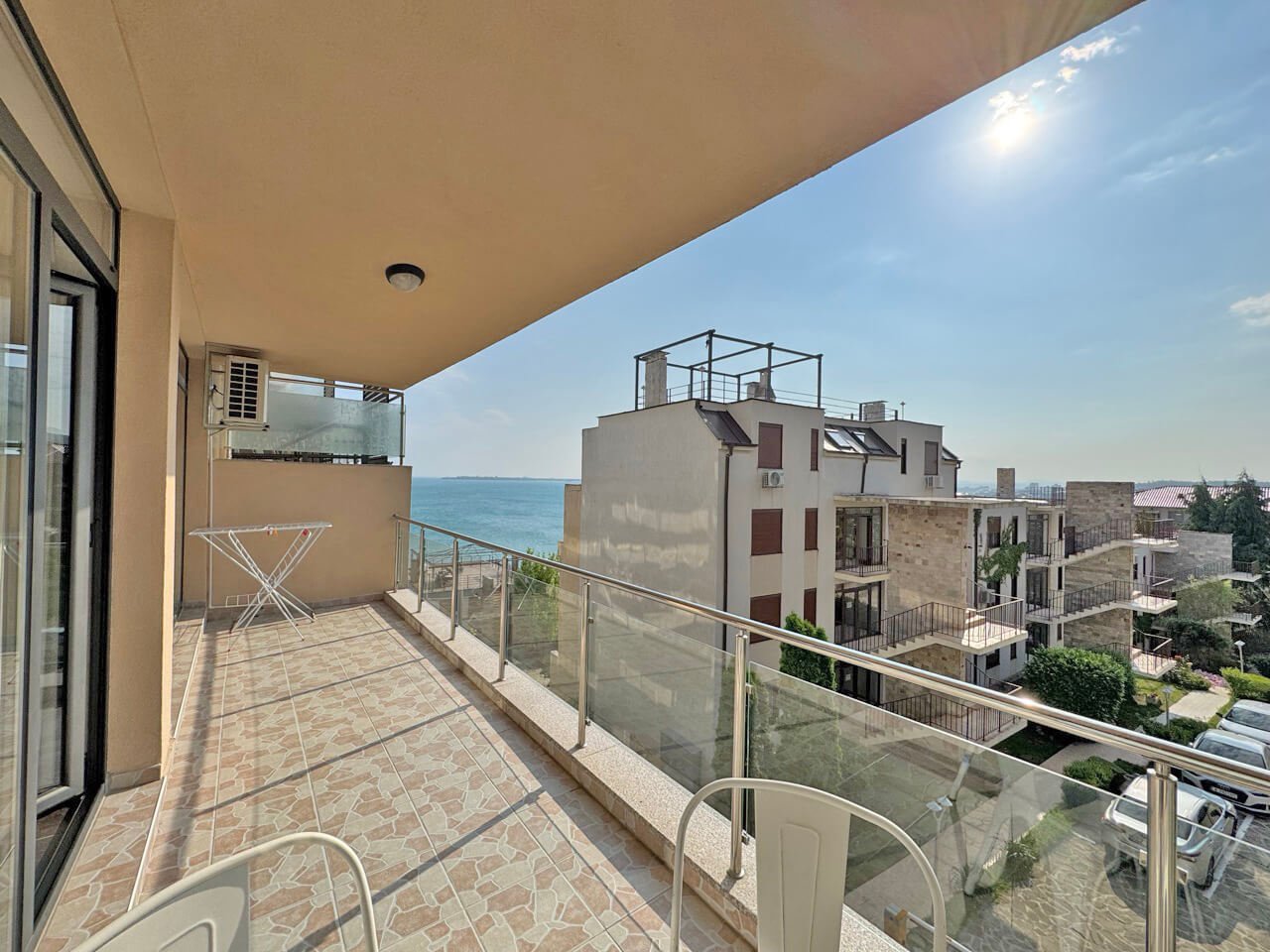 Appartement à Sveti Vlas, Bulgarie, 61 m² - image 10