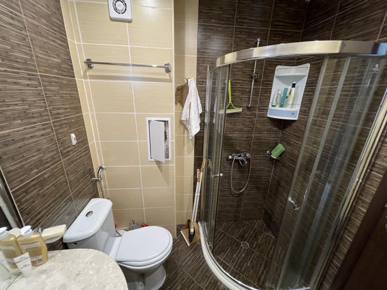 Appartement à Slantchev Briag, Bulgarie, 45 m² - image 13