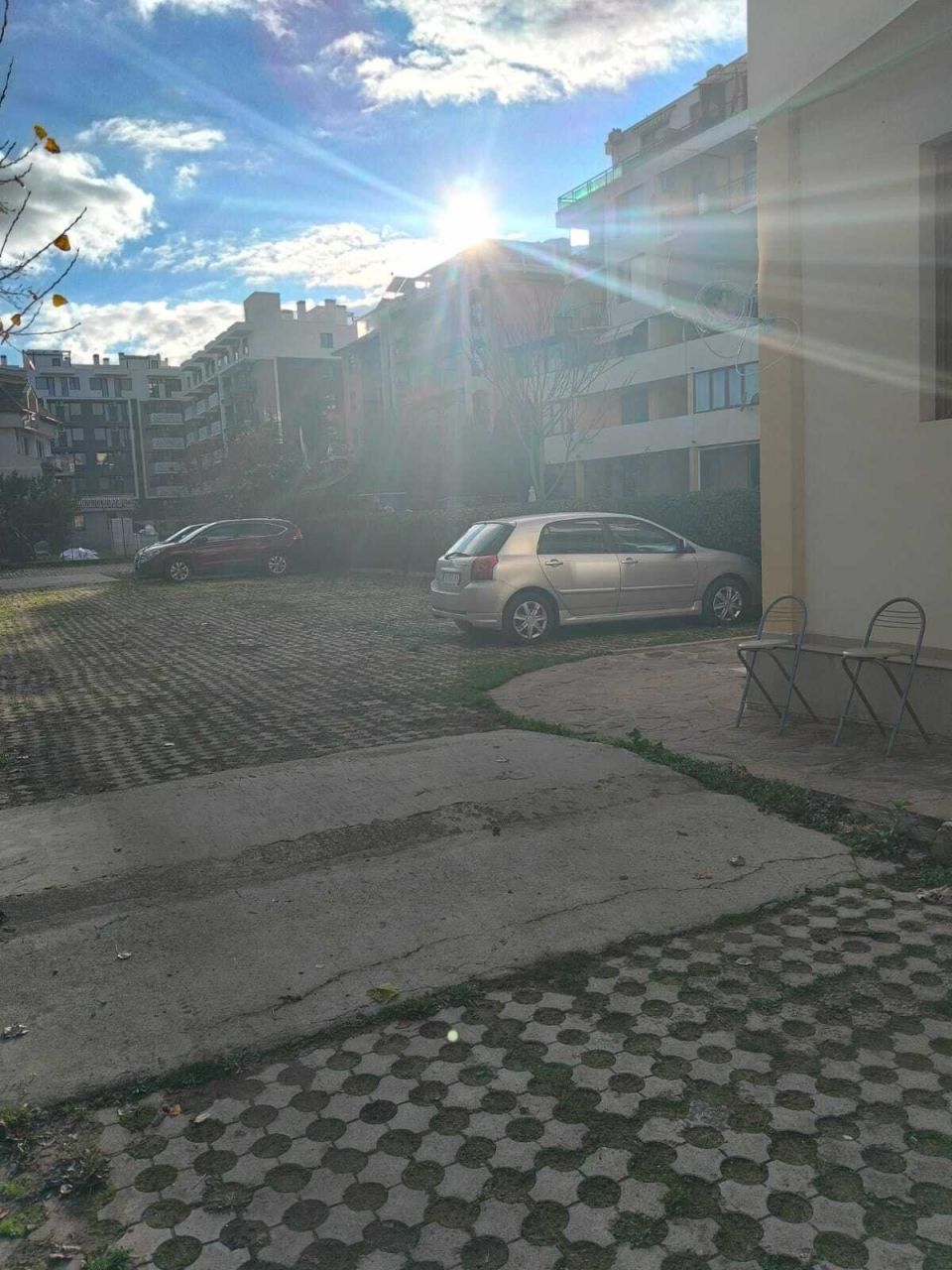 Apartment in Sonnenstrand, Bulgarien, 45 m² - Foto 11