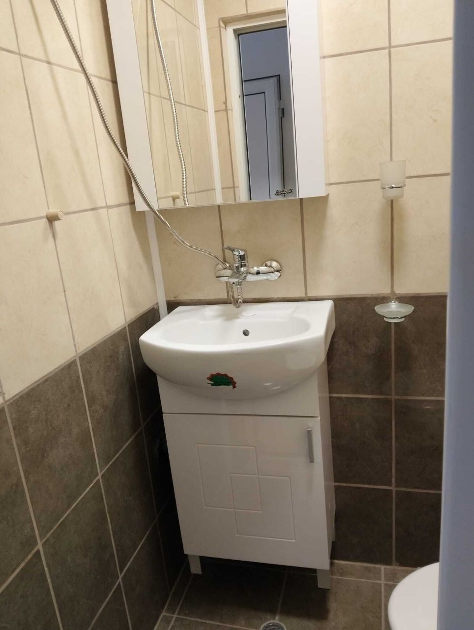 Apartment in Sonnenstrand, Bulgarien, 45 m² - Foto 12