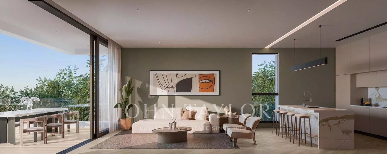 Piso en Agios Athanasios, Chipre, 53 m² - imagen 3