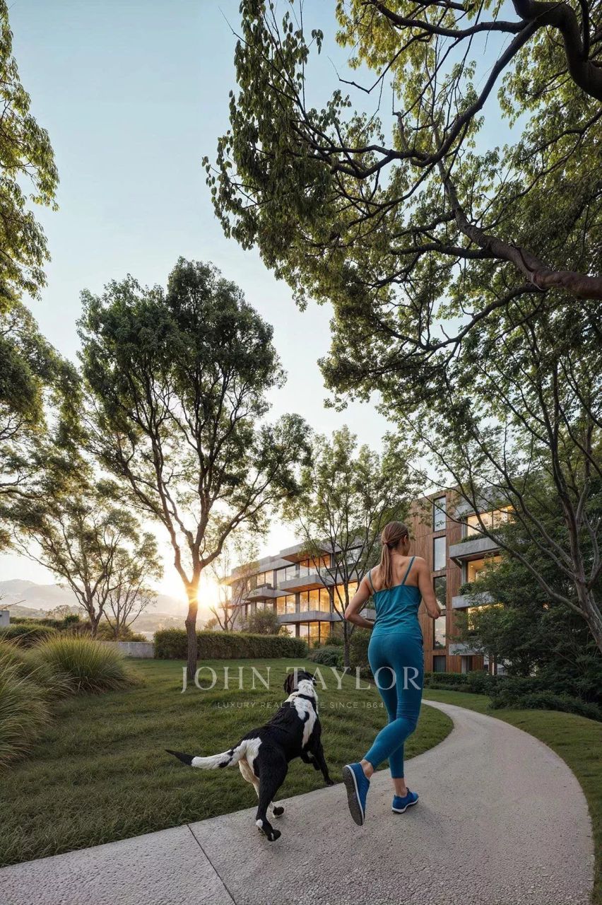 Piso en Agios Athanasios, Chipre, 53 m² - imagen 5