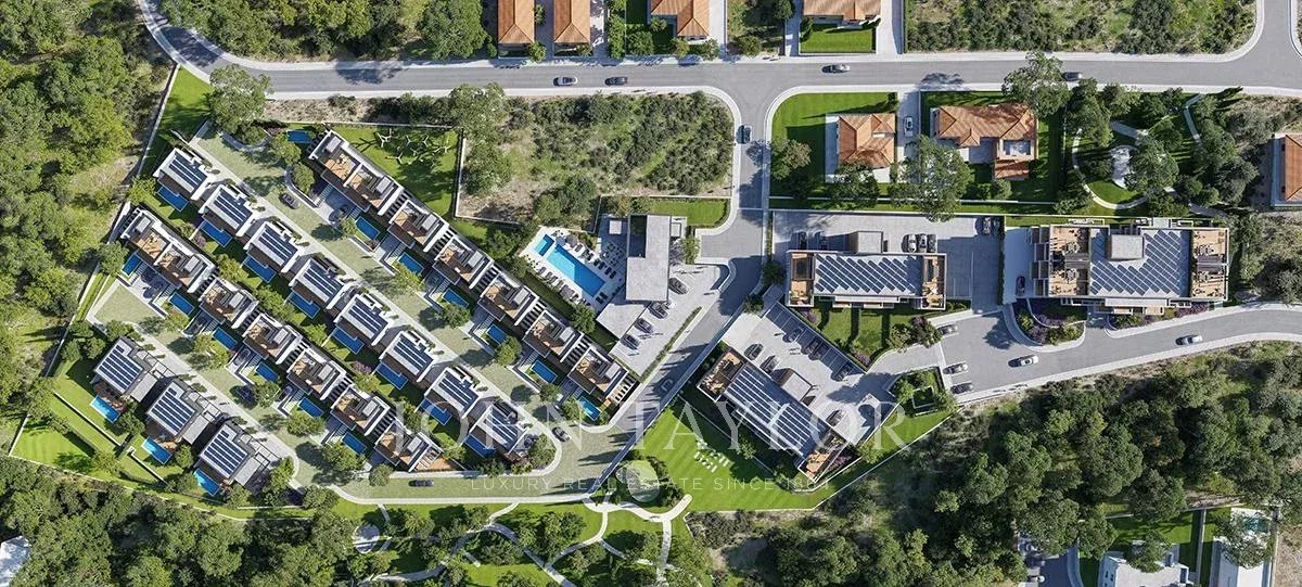 Piso en Agios Athanasios, Chipre, 53 m² - imagen 13