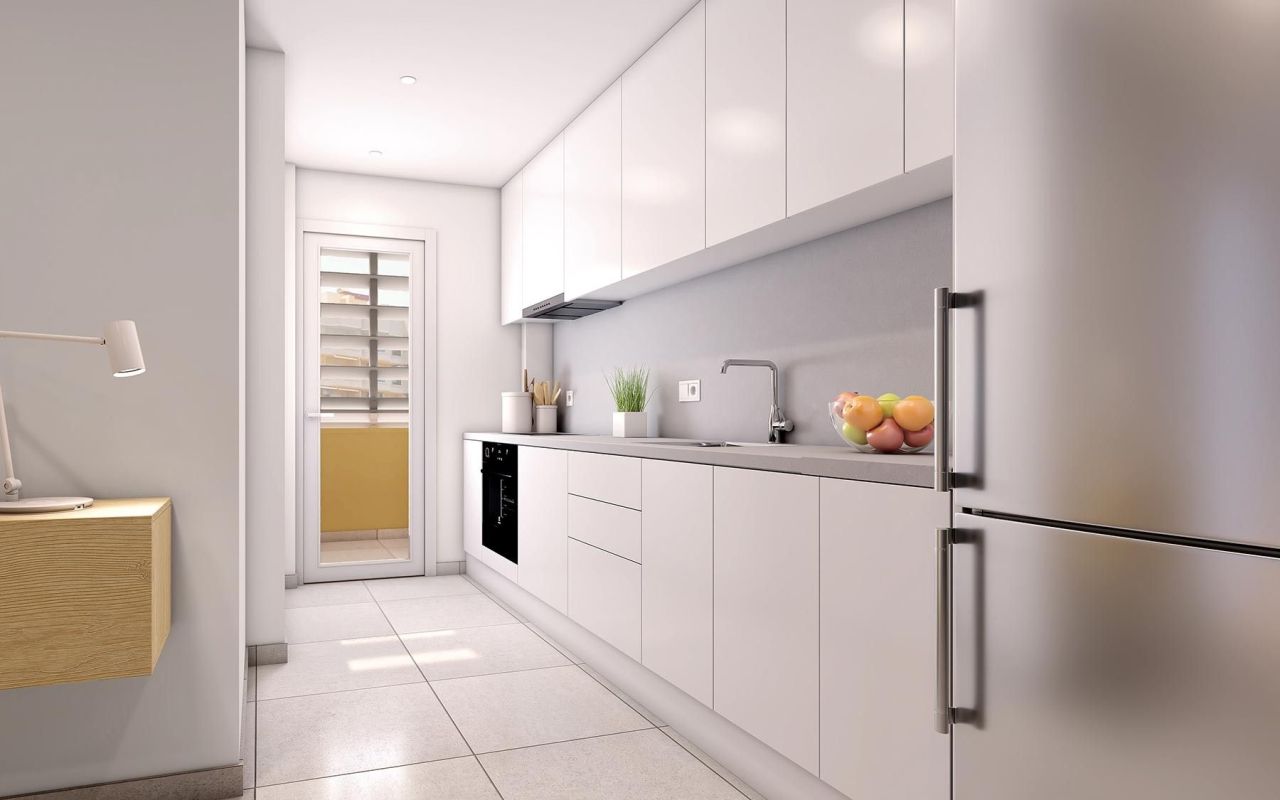 Penthouse in La Manga del Mar Menor, Spanien, 118 m² - Foto 8