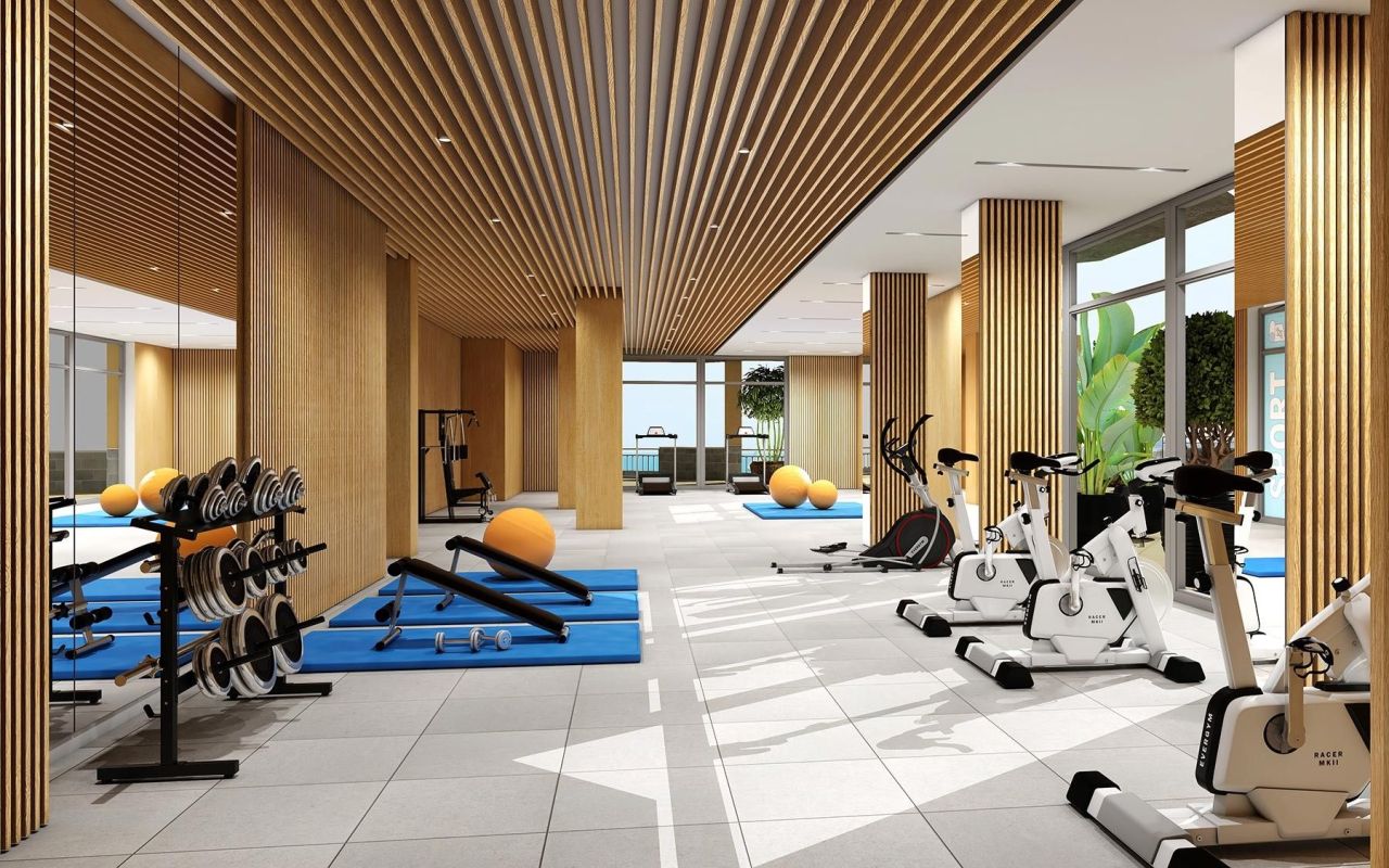 Penthouse in La Manga del Mar Menor, Spanien, 118 m² - Foto 16