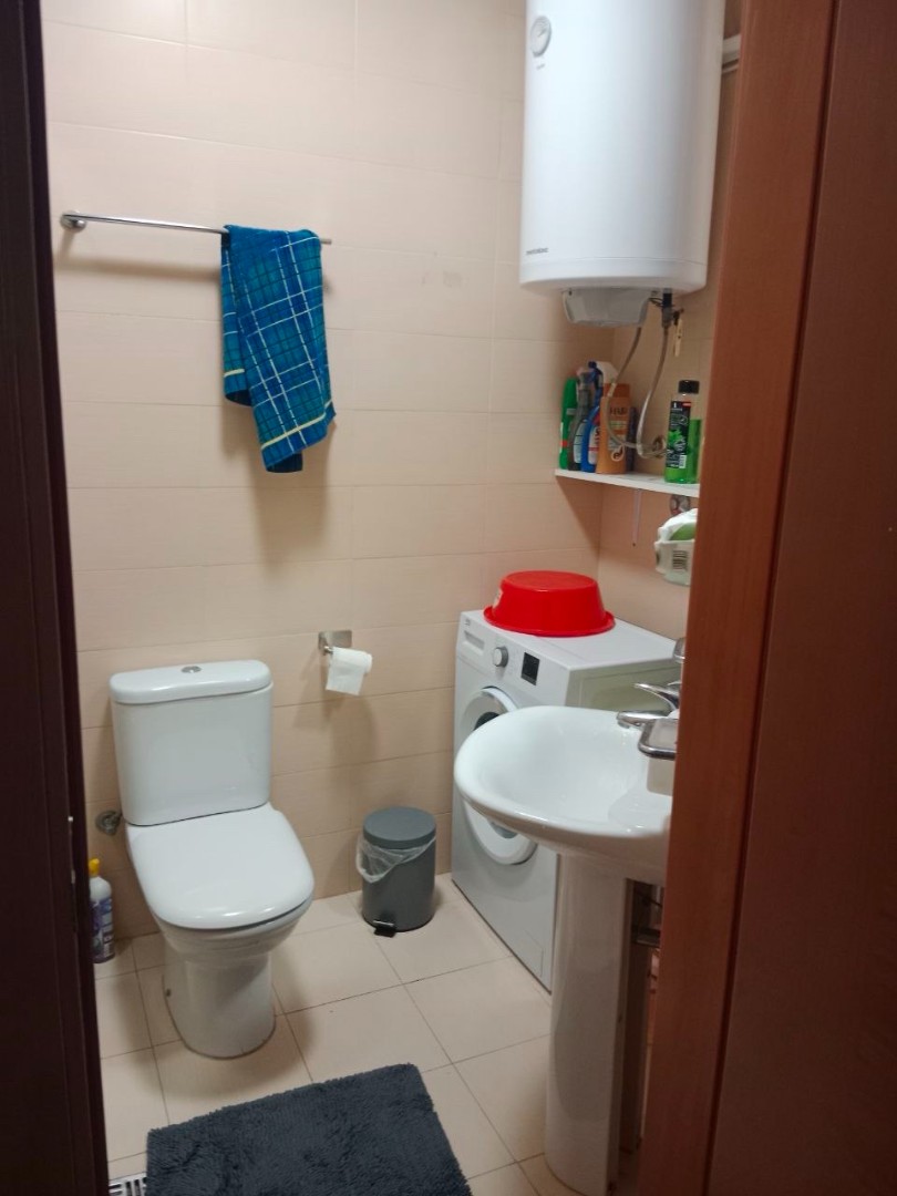 Piso en el Bar, Montenegro, 69 m² - imagen 9