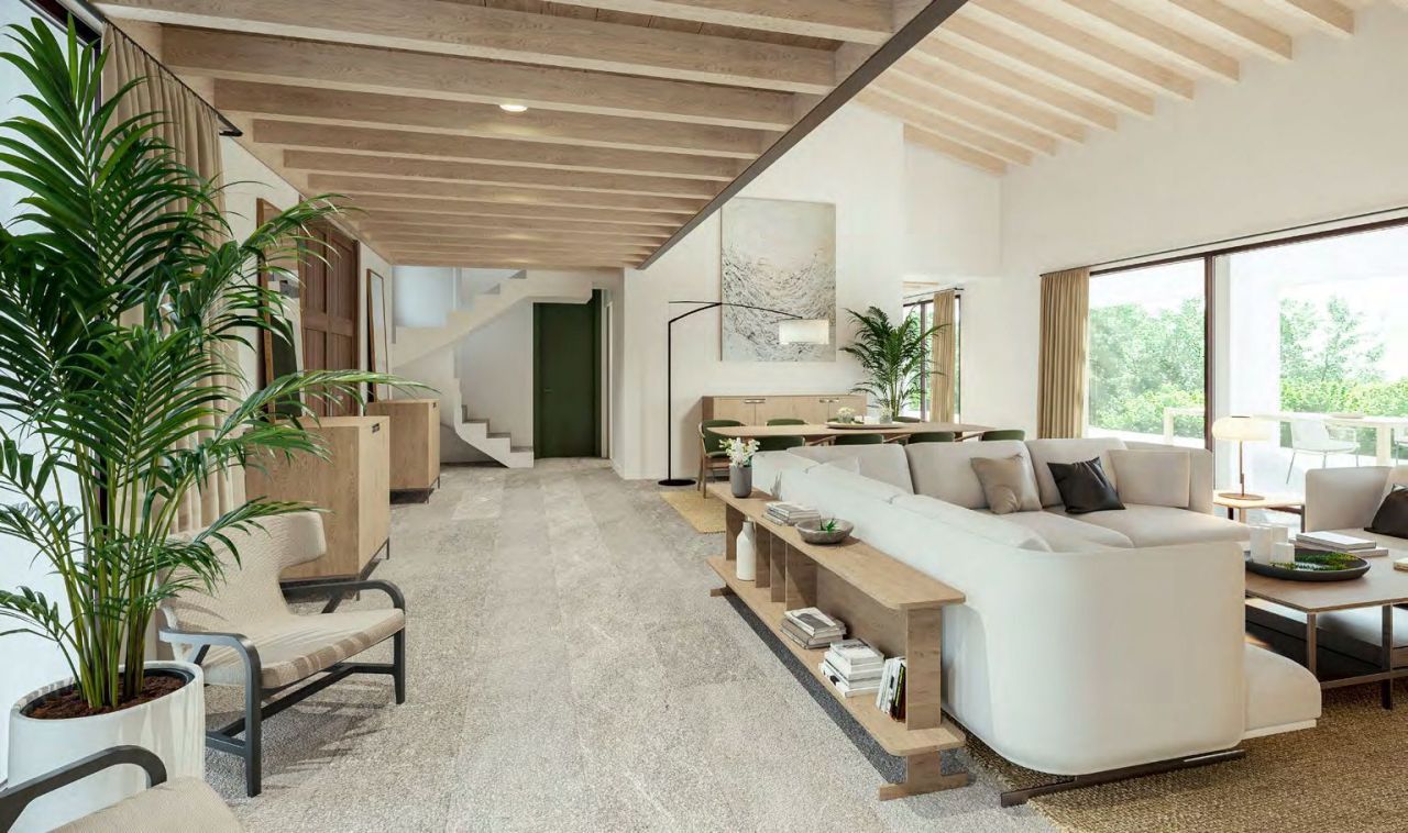 House on Mallorca, Spain, 532 m² - picture 5