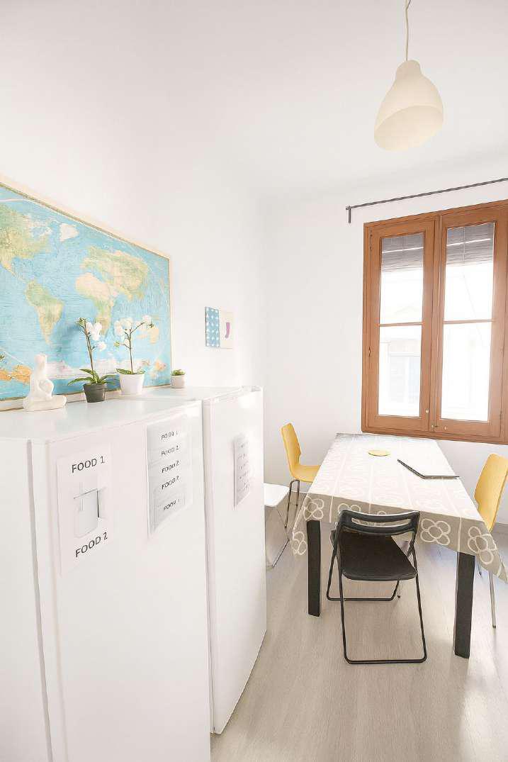 Gewerbeimmobilien in Barcelona, Spanien, 180 m² - Foto 8