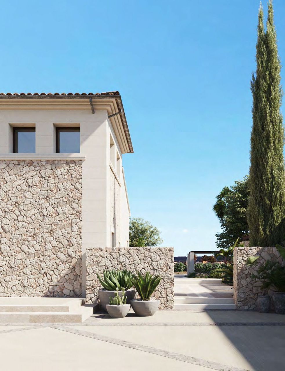 House on Mallorca, Spain, 532 m² - picture 9