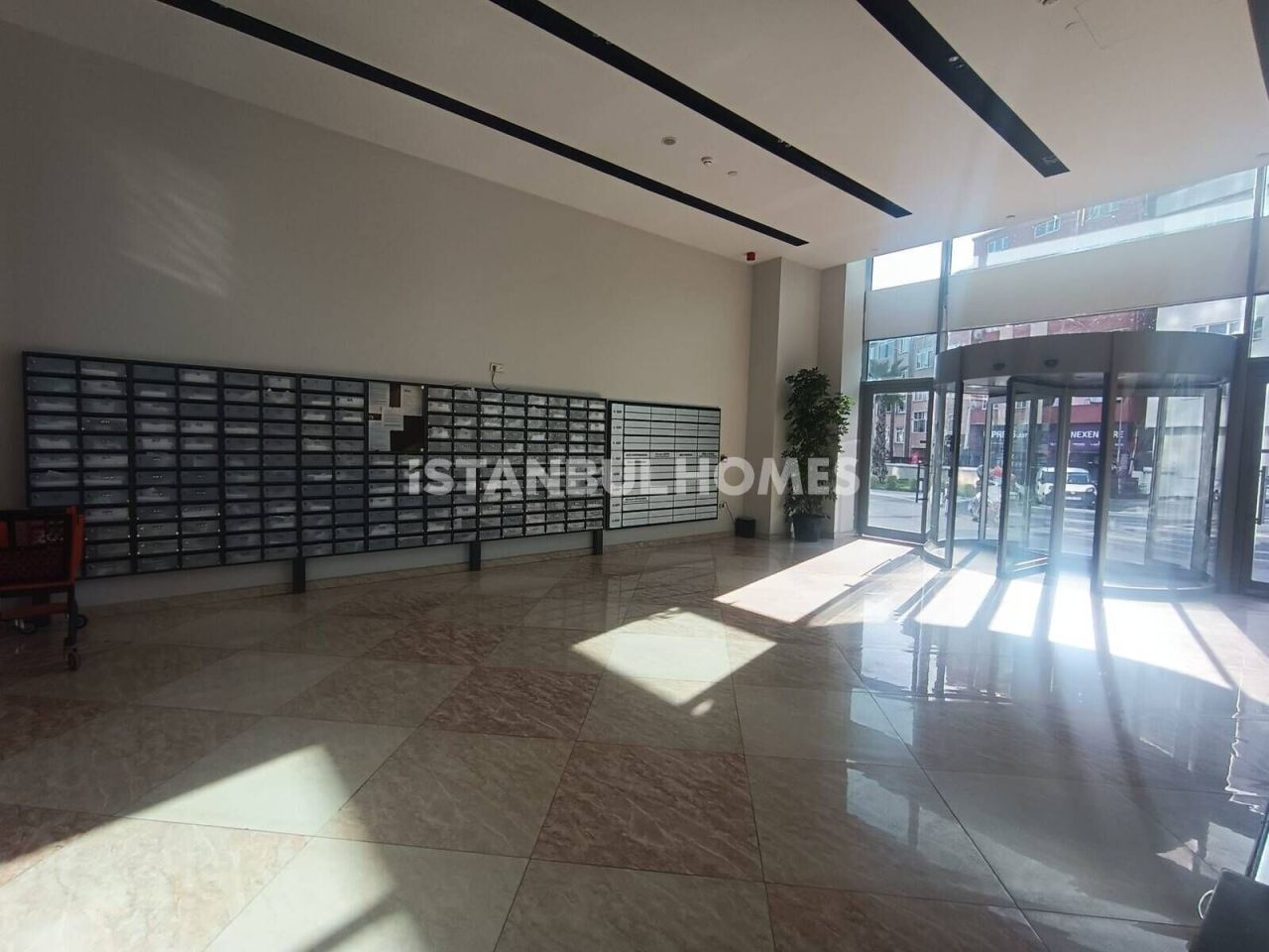 Appartamenti a Istanbul, Turchia, 60 m² - foto 4