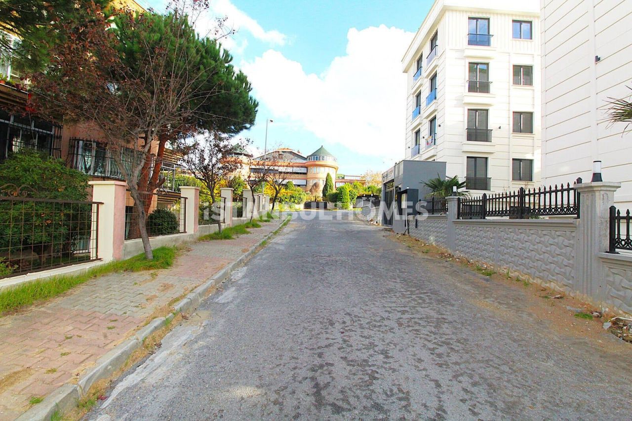 Appartamenti a Istanbul, Turchia, 140 m² - foto 4