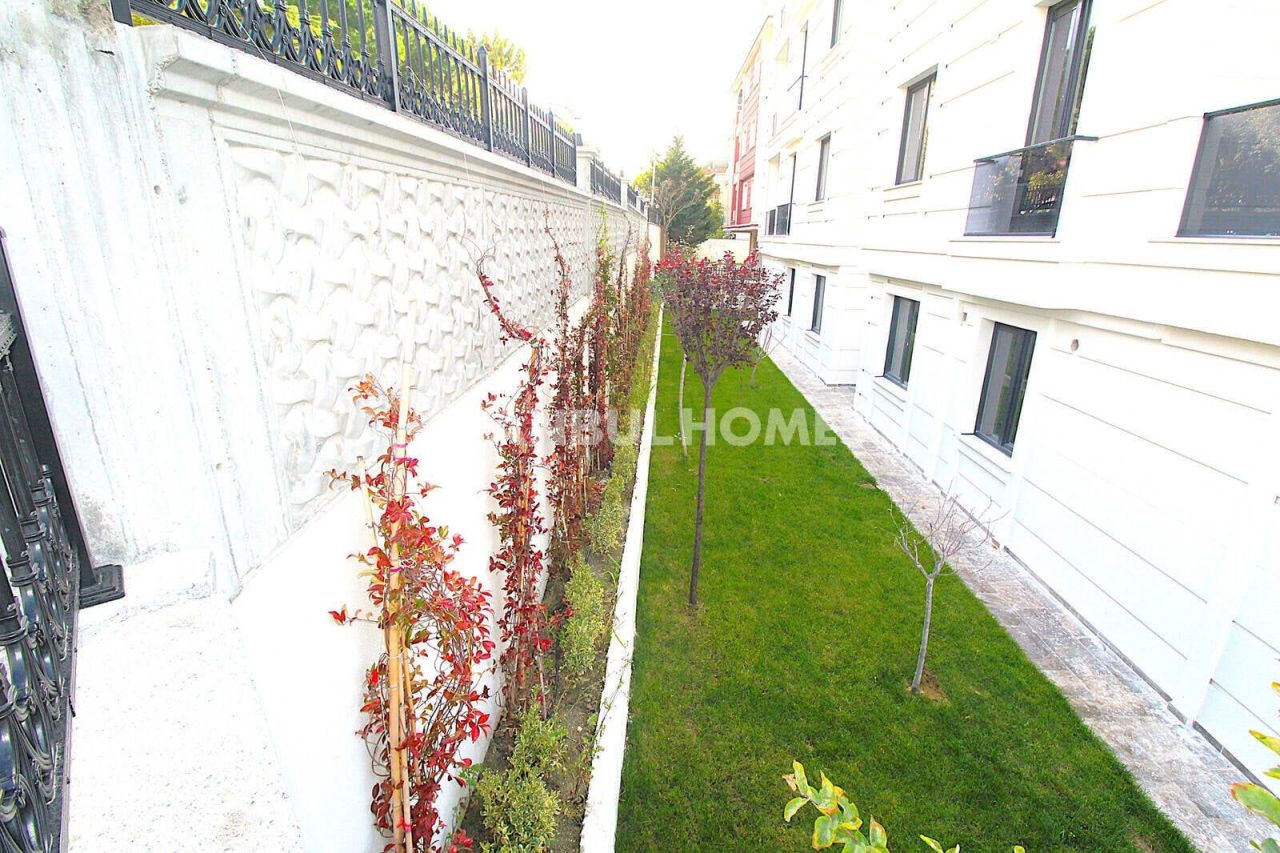 Appartamenti a Istanbul, Turchia, 140 m² - foto 5