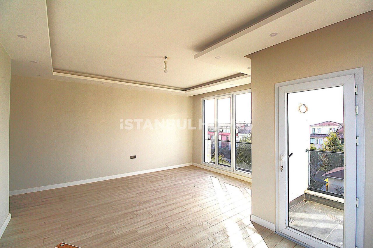 Appartamenti a Istanbul, Turchia, 140 m² - foto 8