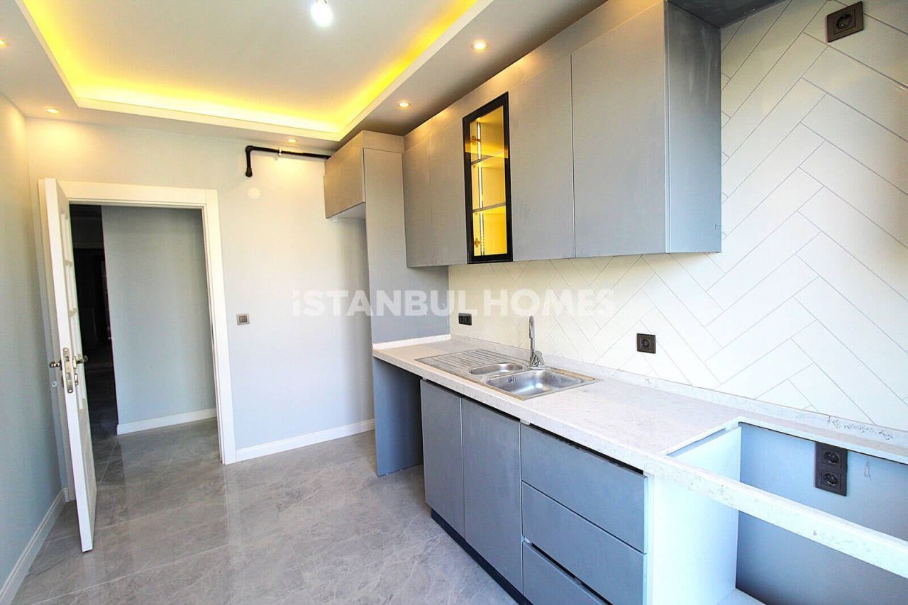 Appartamenti a Istanbul, Turchia, 140 m² - foto 11