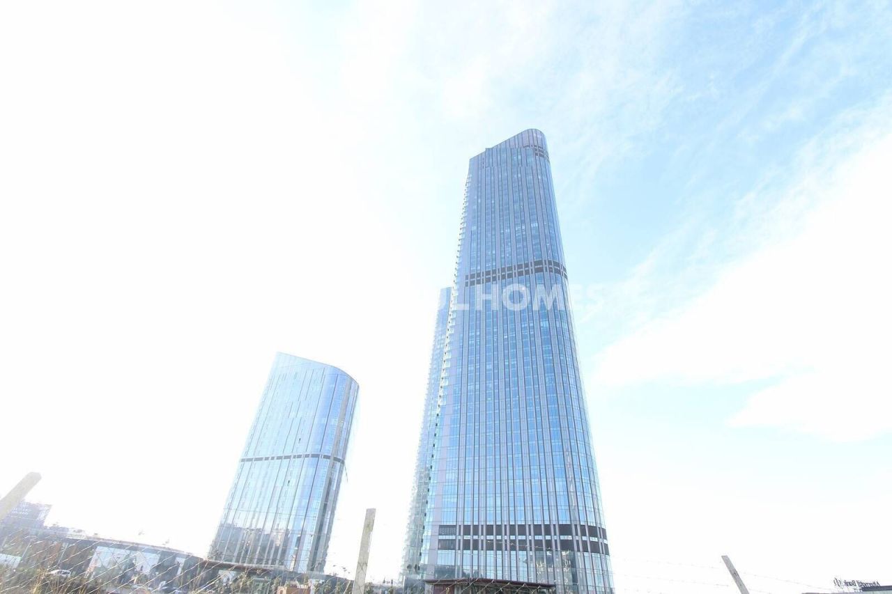 Apartment in Istanbul, Turkey, 111 m² - picture 12