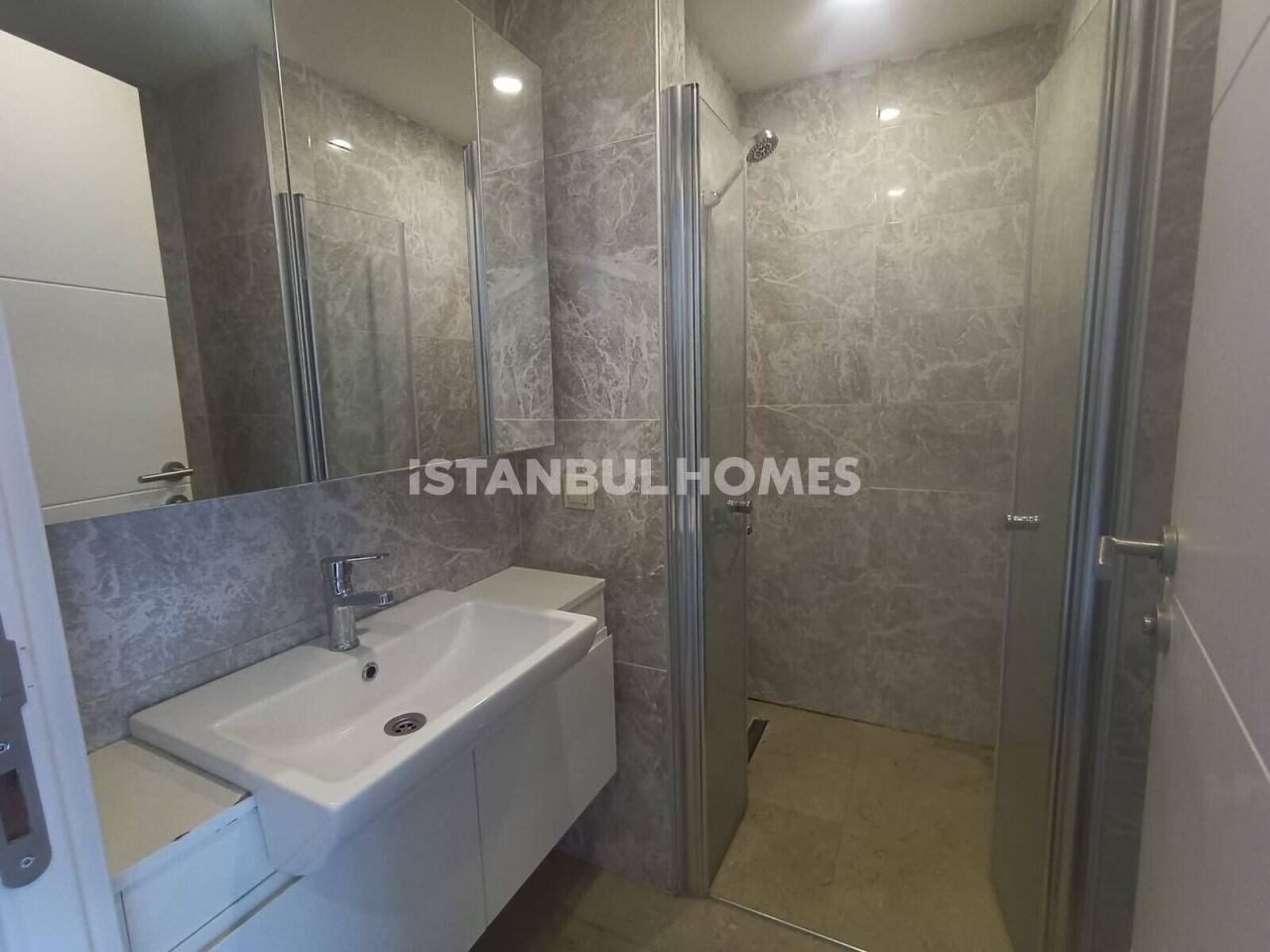 Appartamenti a Istanbul, Turchia, 60 m² - foto 12