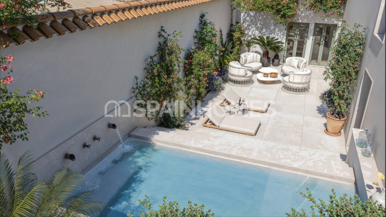 Apartamento en Estepona, España, 53 m² - imagen 1