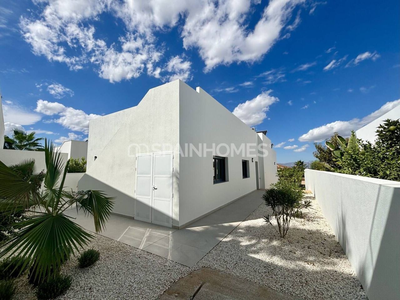 Villa in Benijófar, Spanien, 120 m² - Foto 3