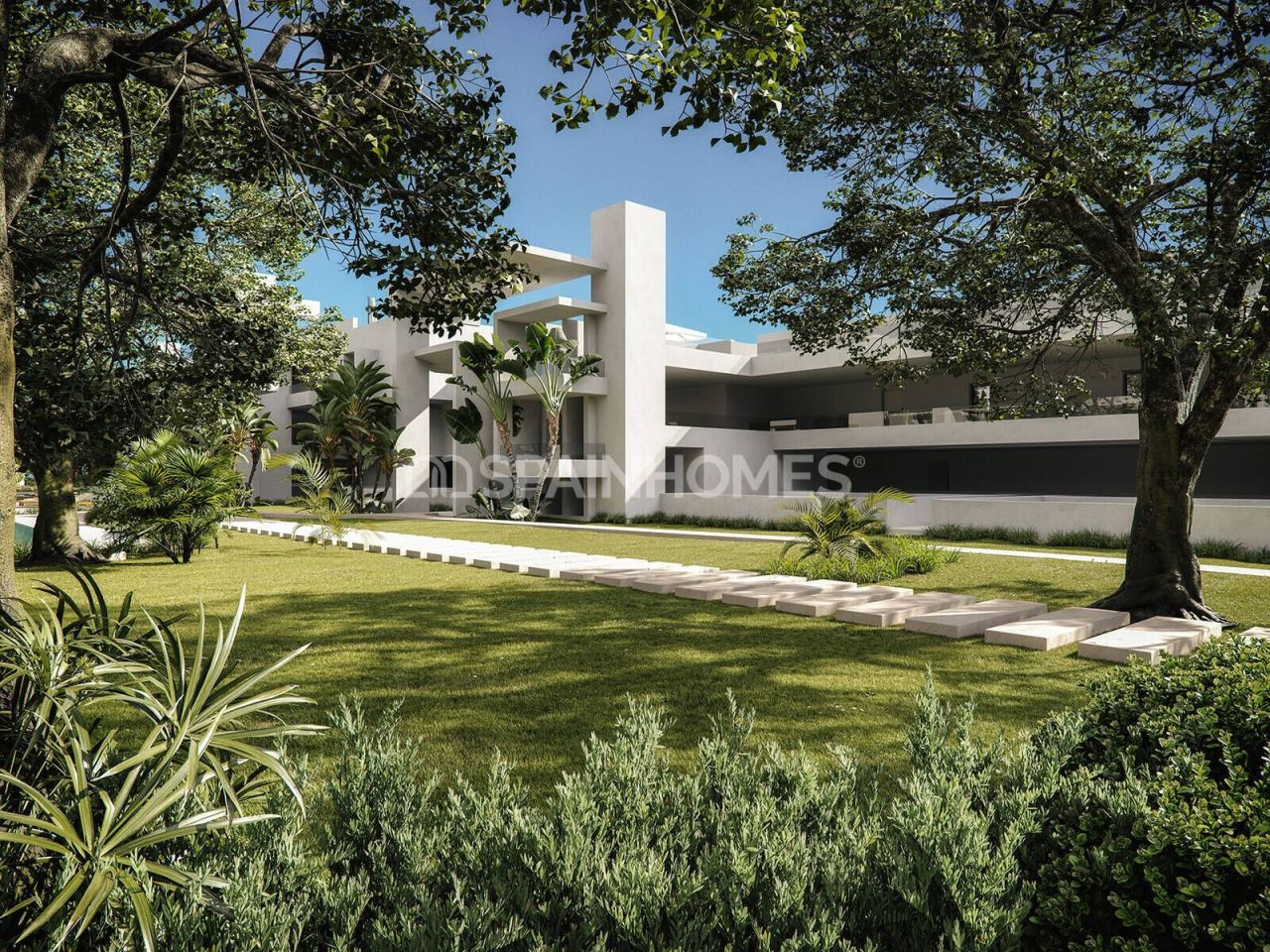 Attico a Casares, Spagna, 177 m² - foto 4