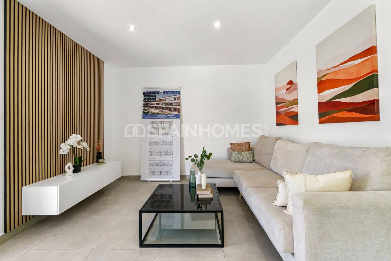 Apartamento en San Pedro del Pinatar, España, 78 m² - imagen 4