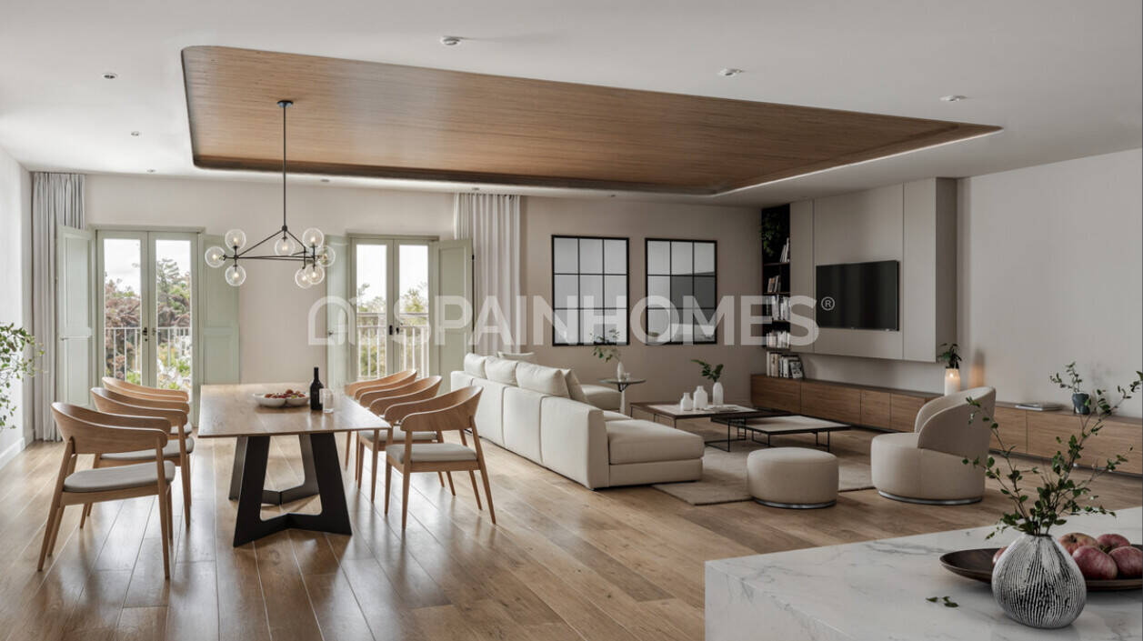 Apartamento en Estepona, España, 53 m² - imagen 5