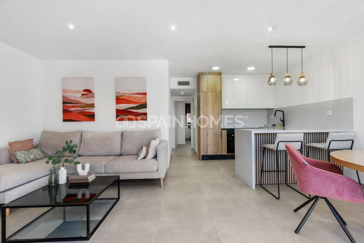 Apartamento en San Pedro del Pinatar, España, 78 m² - imagen 6