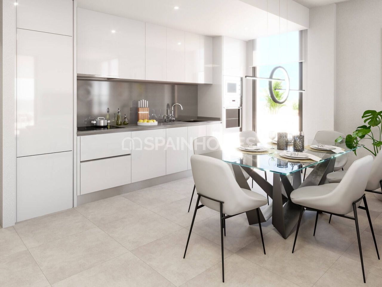 Apartamento Cuevas del Almanzora, España, 80 m² - imagen 6