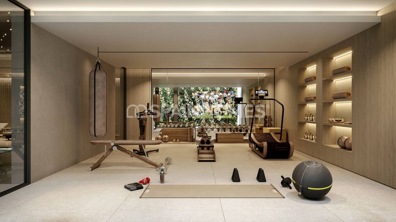 Apartment in Casares, Spanien, 177 m² - Foto 7