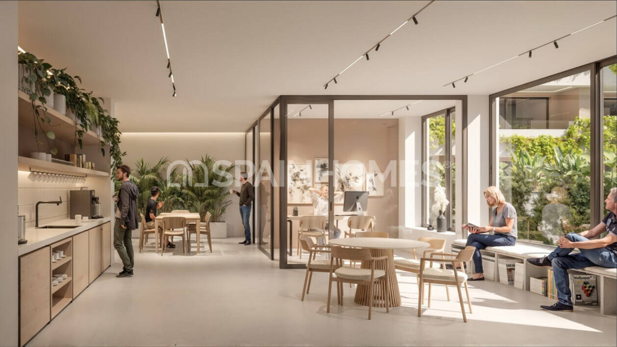 Appartement à Marbella, Espagne, 120 m² - image 7