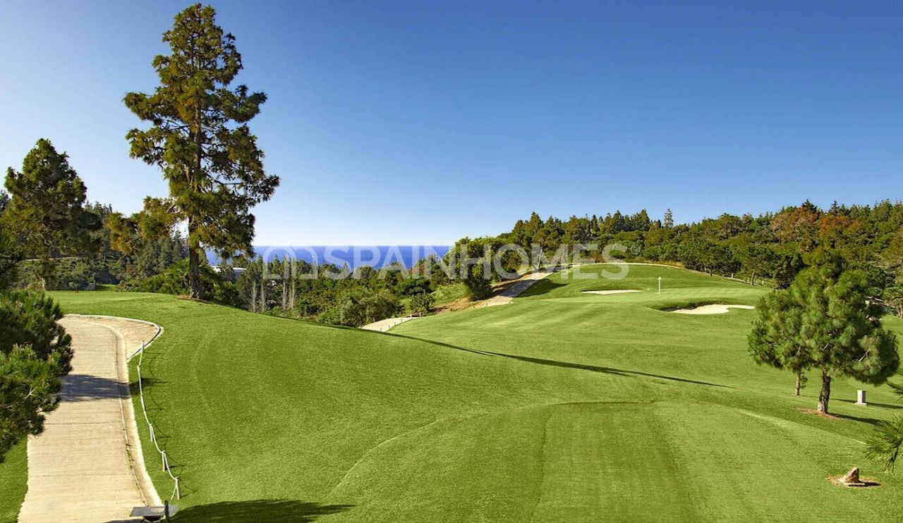 Attico a Mijas, Spagna, 118 m² - foto 7