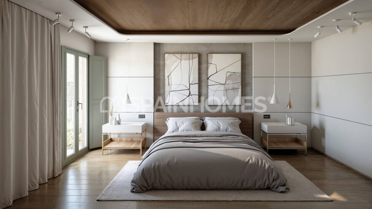 Apartamento en Estepona, España, 53 m² - imagen 7