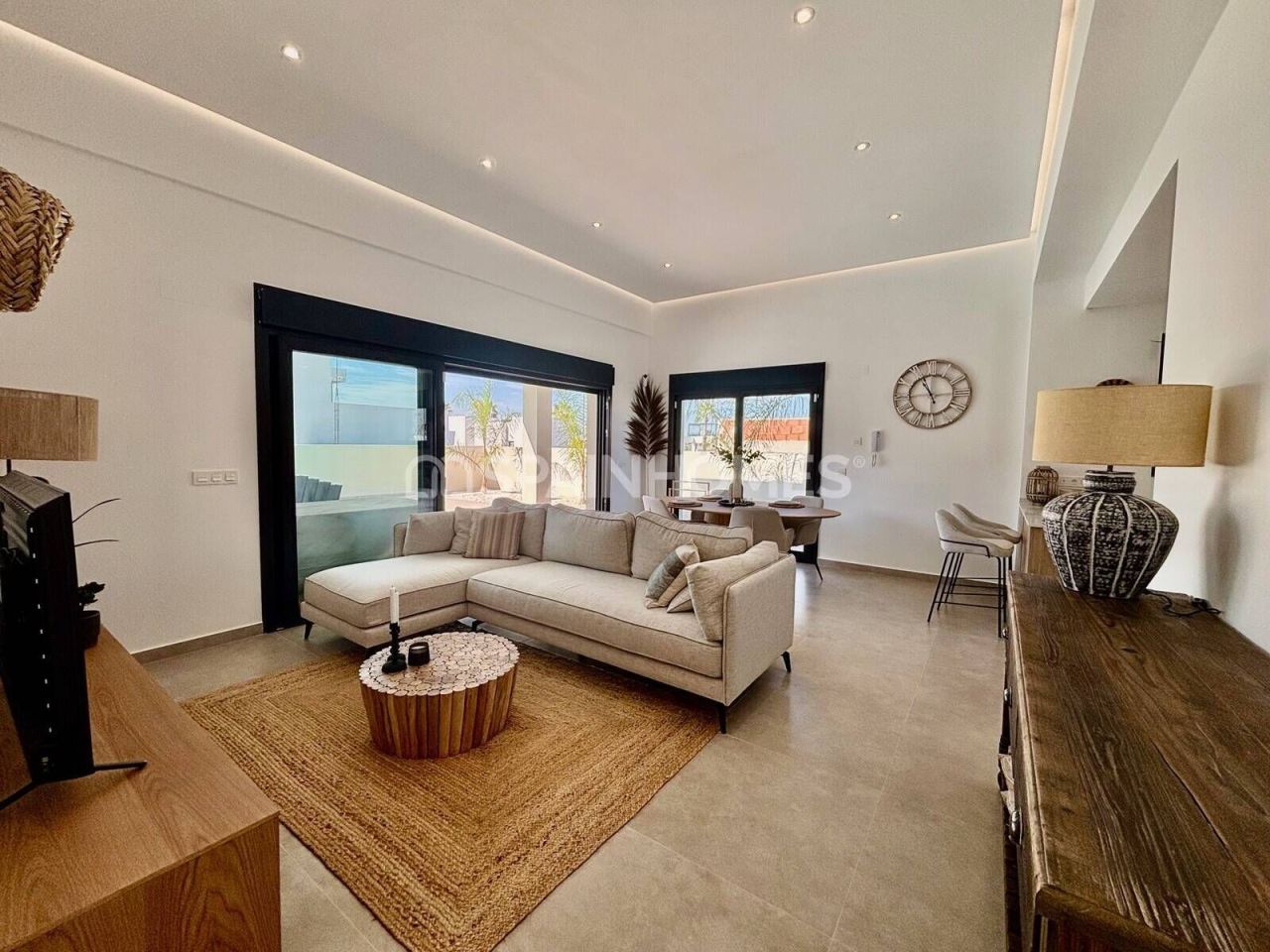 Villa in Benijófar, Spanien, 120 m² - Foto 7