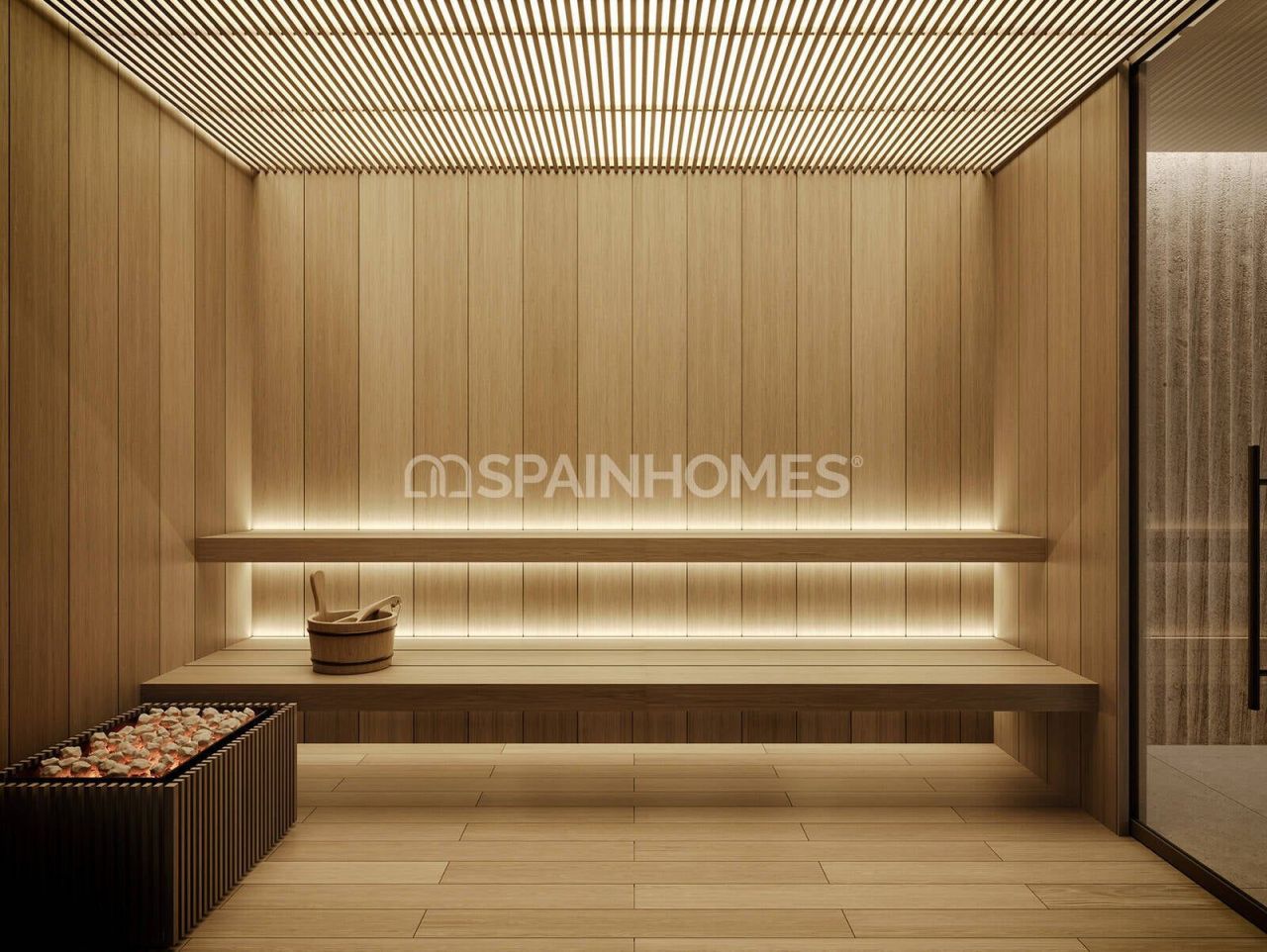 Apartment in Casares, Spanien, 169 m² - Foto 8