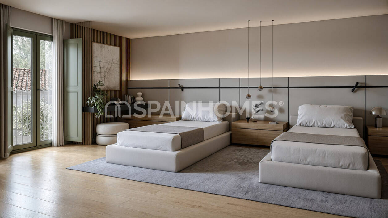 Appartamenti a Estepona, Spagna, 94 m² - foto 8