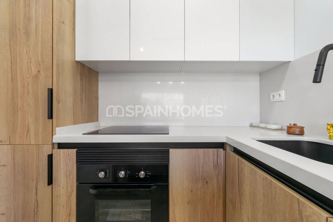 Attico a San Pedro del Pinatar, Spagna, 68 m² - foto 8