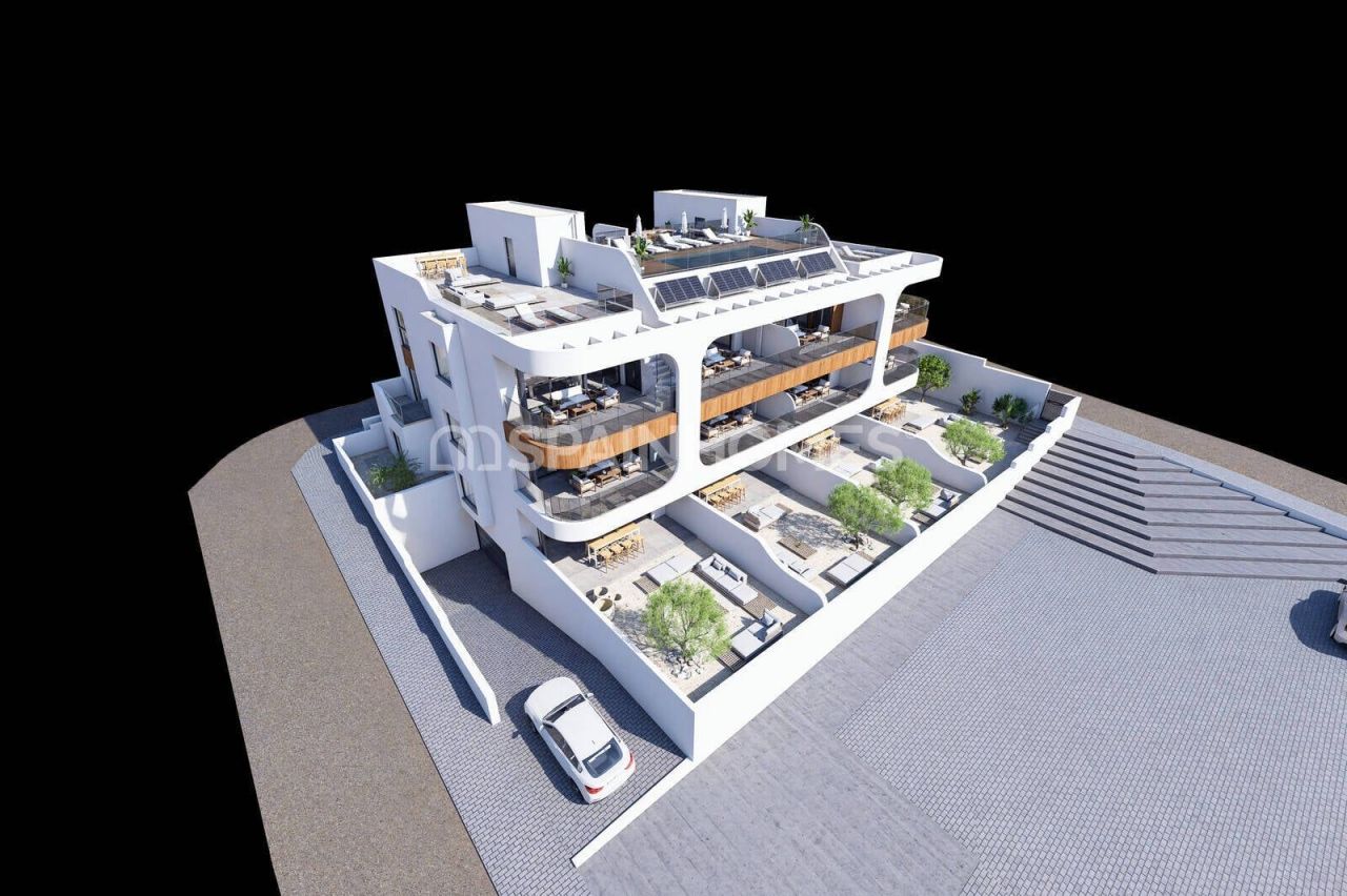 Apartment in Benijófar, Spanien, 86 m² - Foto 8