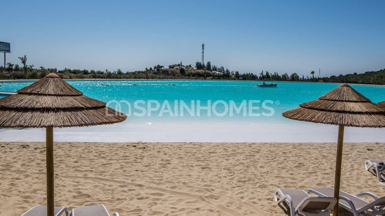 Apartment in Casares, Spanien, 177 m² - Foto 10