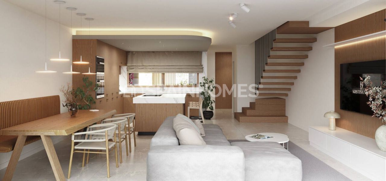 Villa in Manilva, Spanien, 118 m² - Foto 10