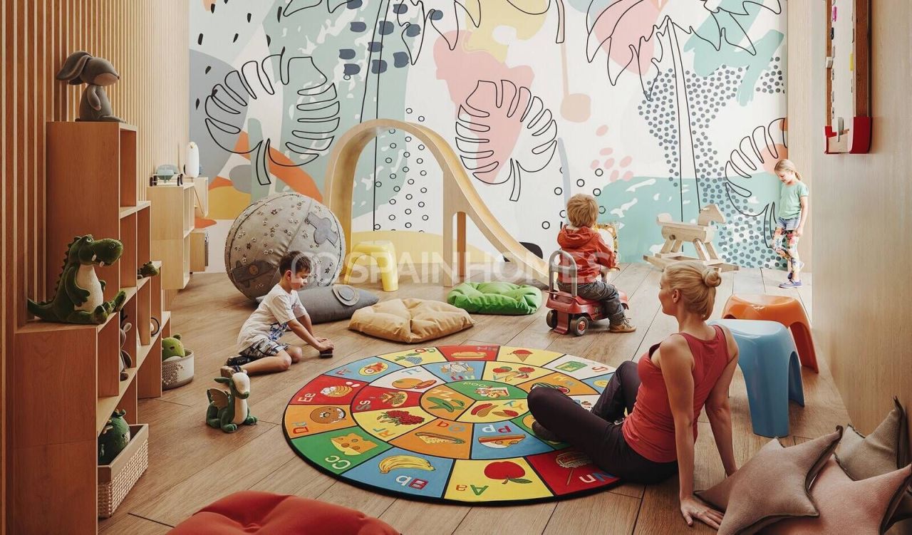 Apartment in Mijas, Spanien, 154 m² - Foto 10