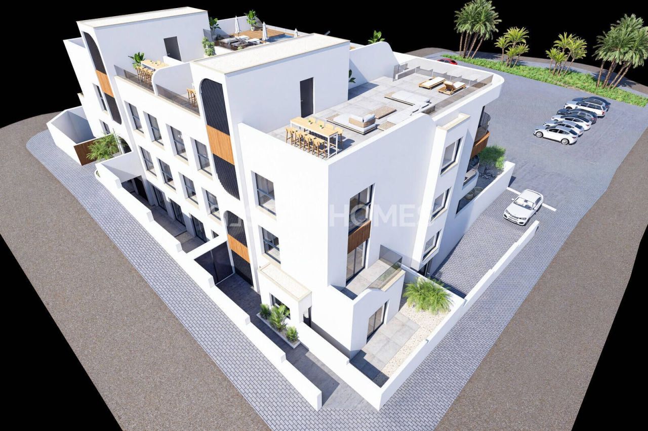 Apartment in Benijófar, Spanien, 86 m² - Foto 11