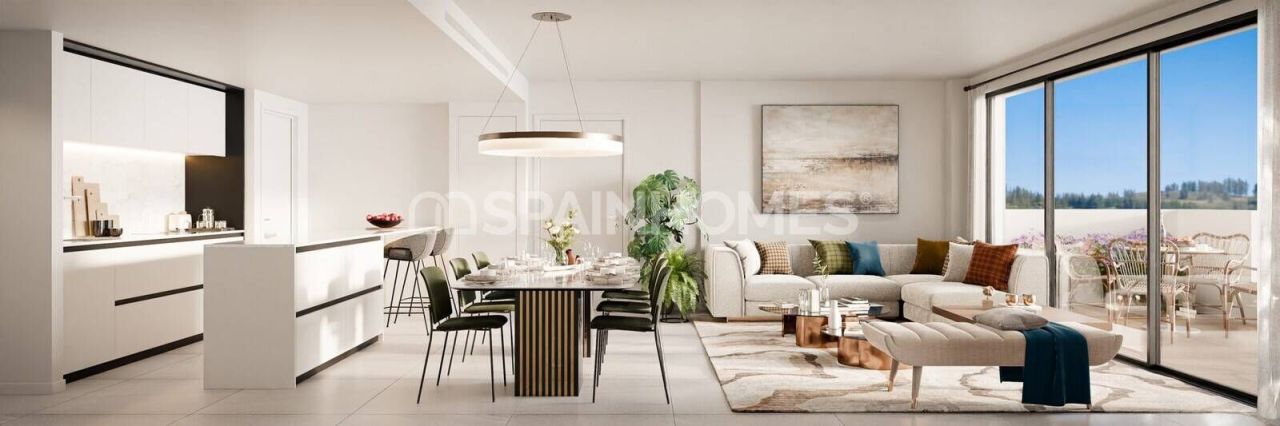 Apartamento en Marbella, España, 123 m² - imagen 11