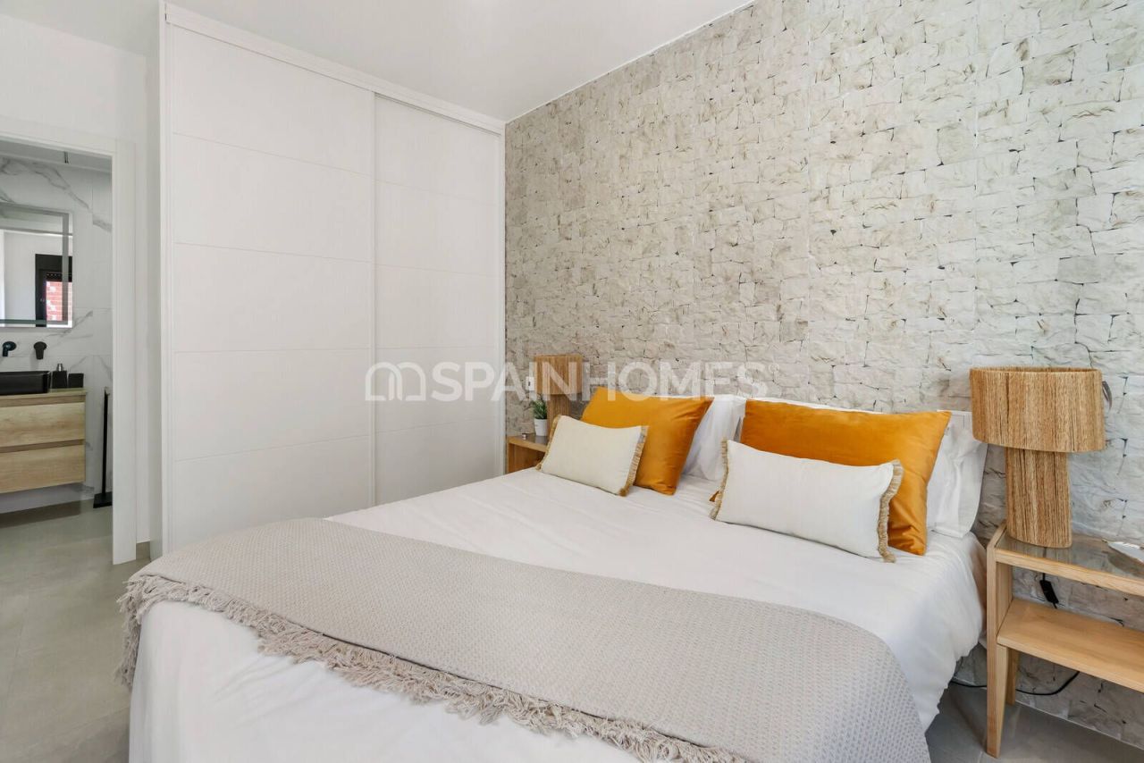 Apartamento en San Pedro del Pinatar, España, 78 m² - imagen 12