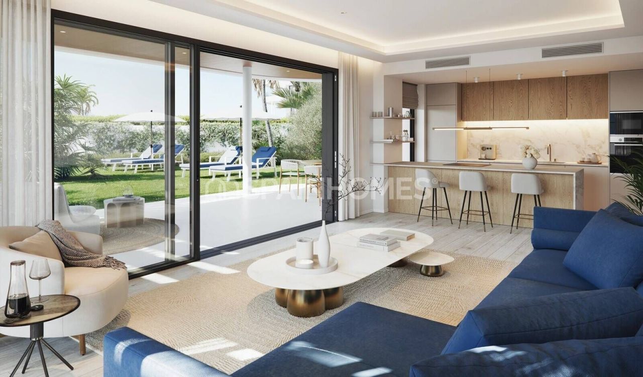 Apartment in Mijas, Spanien, 154 m² - Foto 12