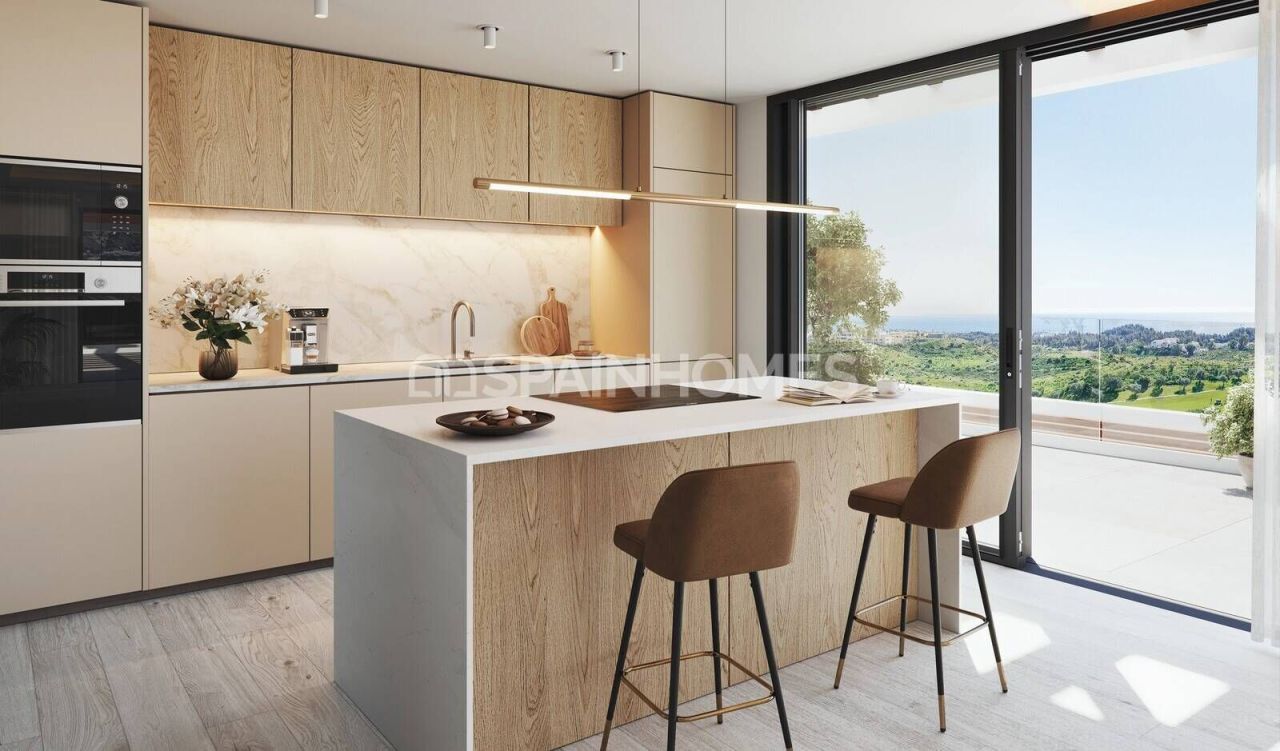 Apartment in Mijas, Spanien, 154 m² - Foto 13