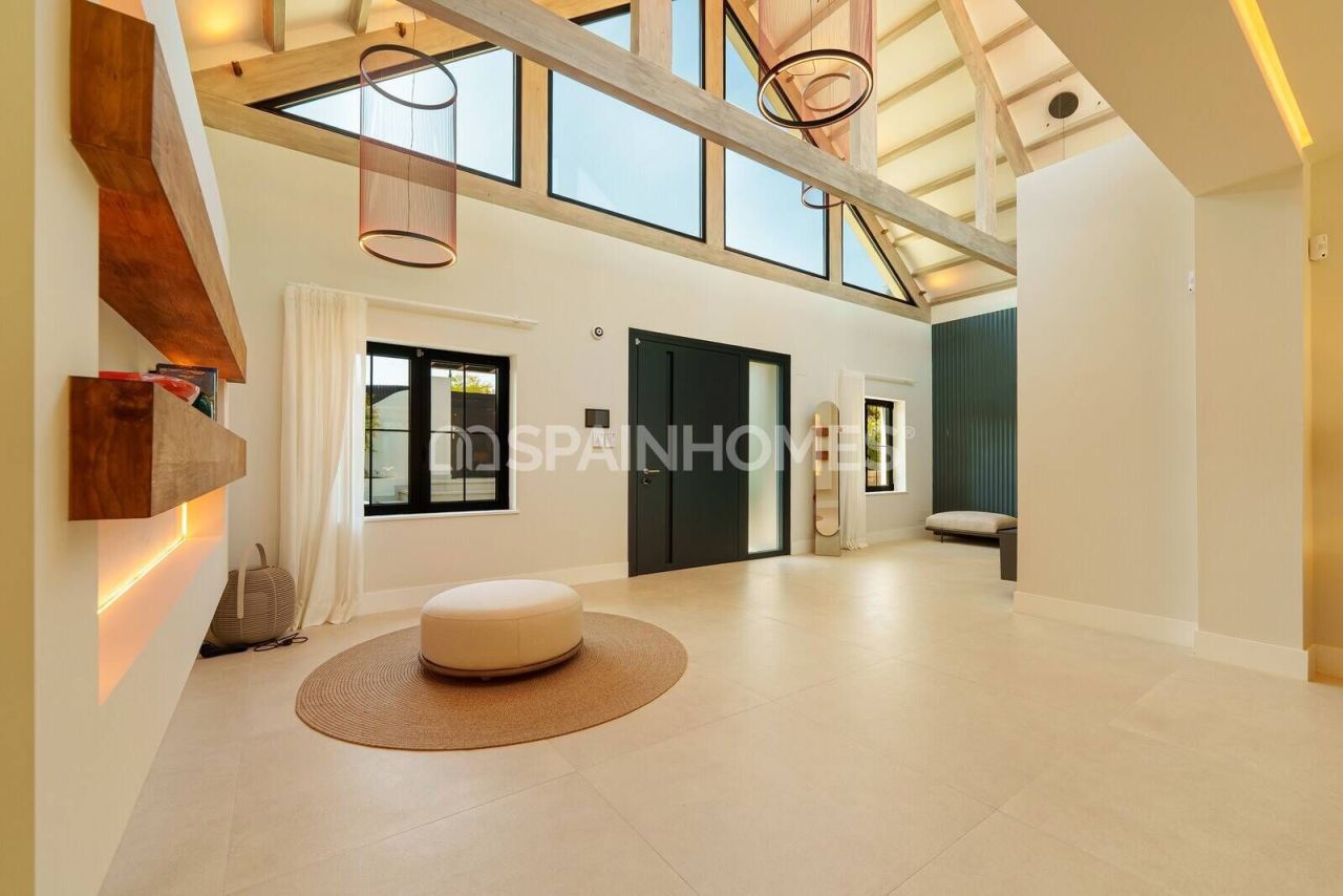 Villa in Marbella, Spanien, 336 m² - Foto 13