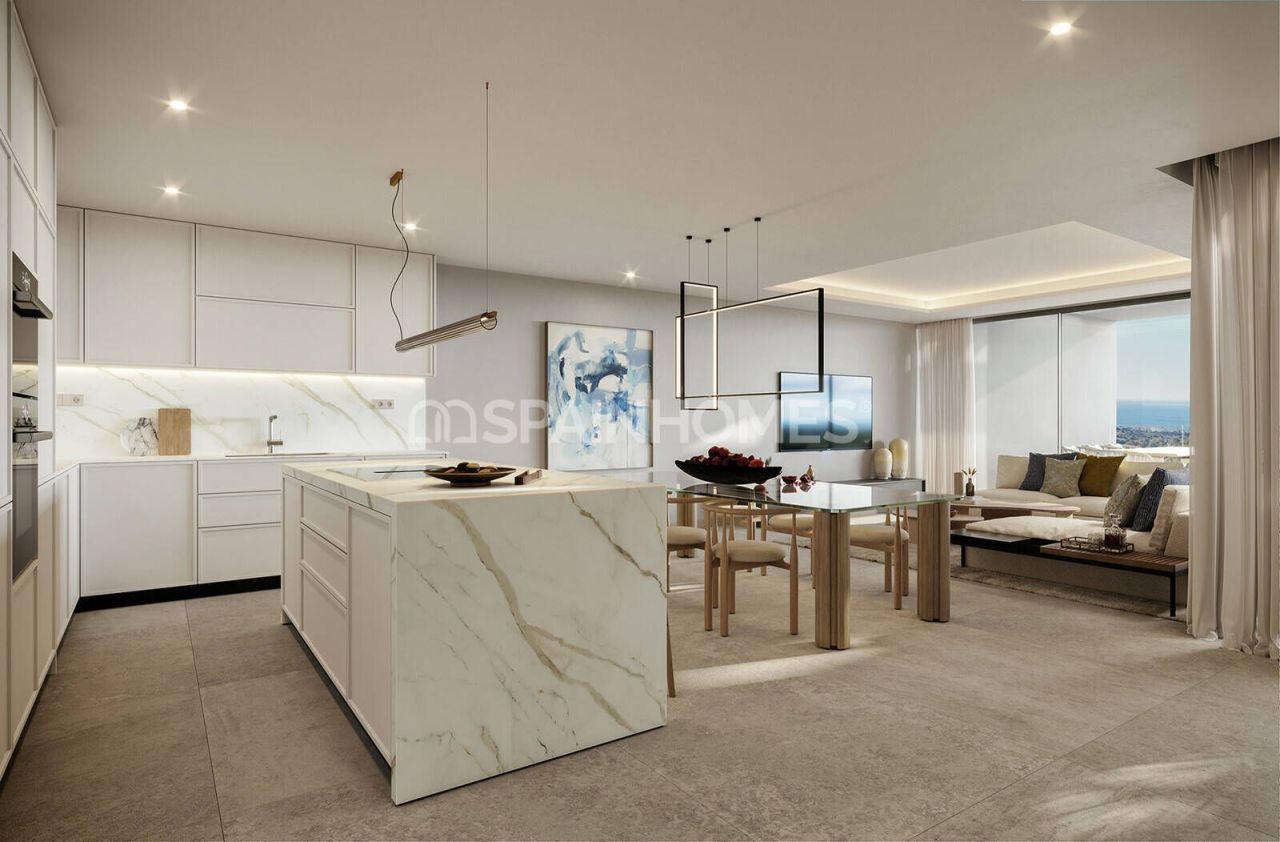 Attico a Casares, Spagna, 177 m² - foto 13