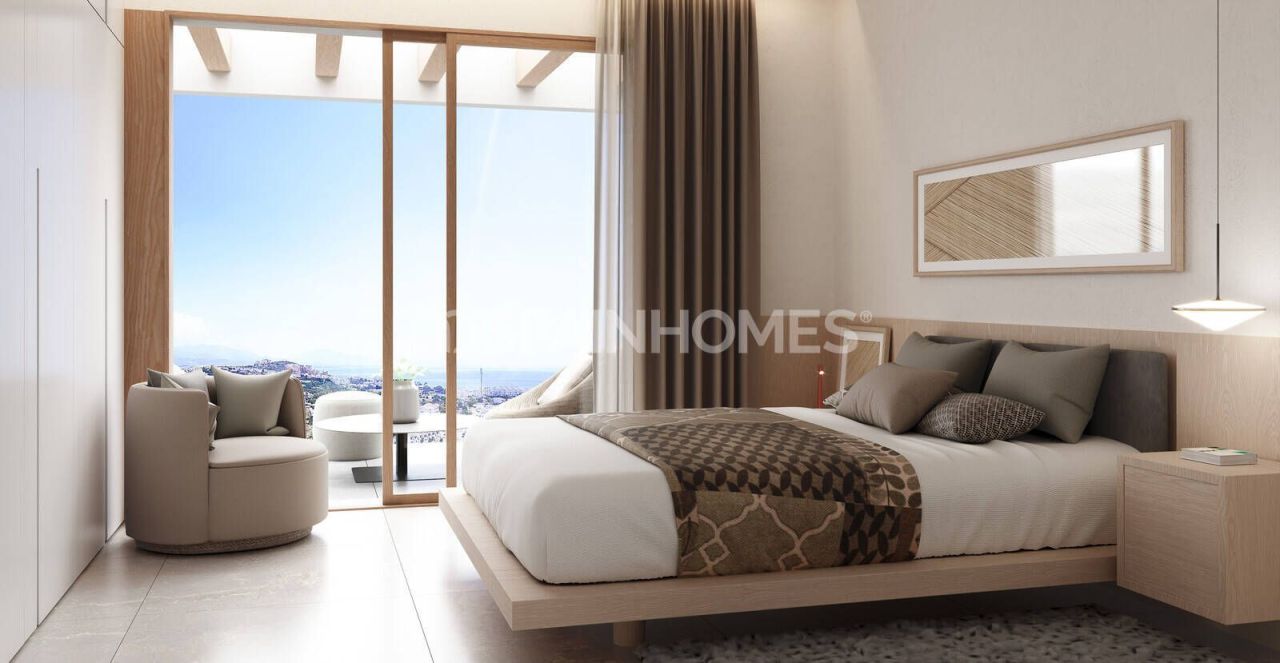 Villa in Manilva, Spanien, 118 m² - Foto 15