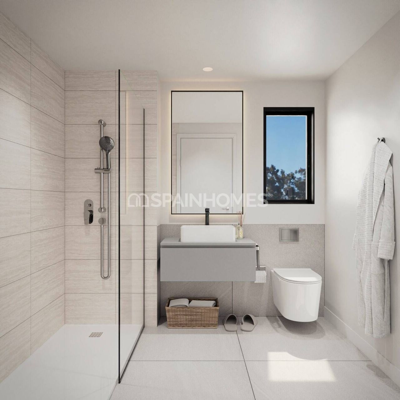 Ático en Marbella, España, 120 m² - imagen 15