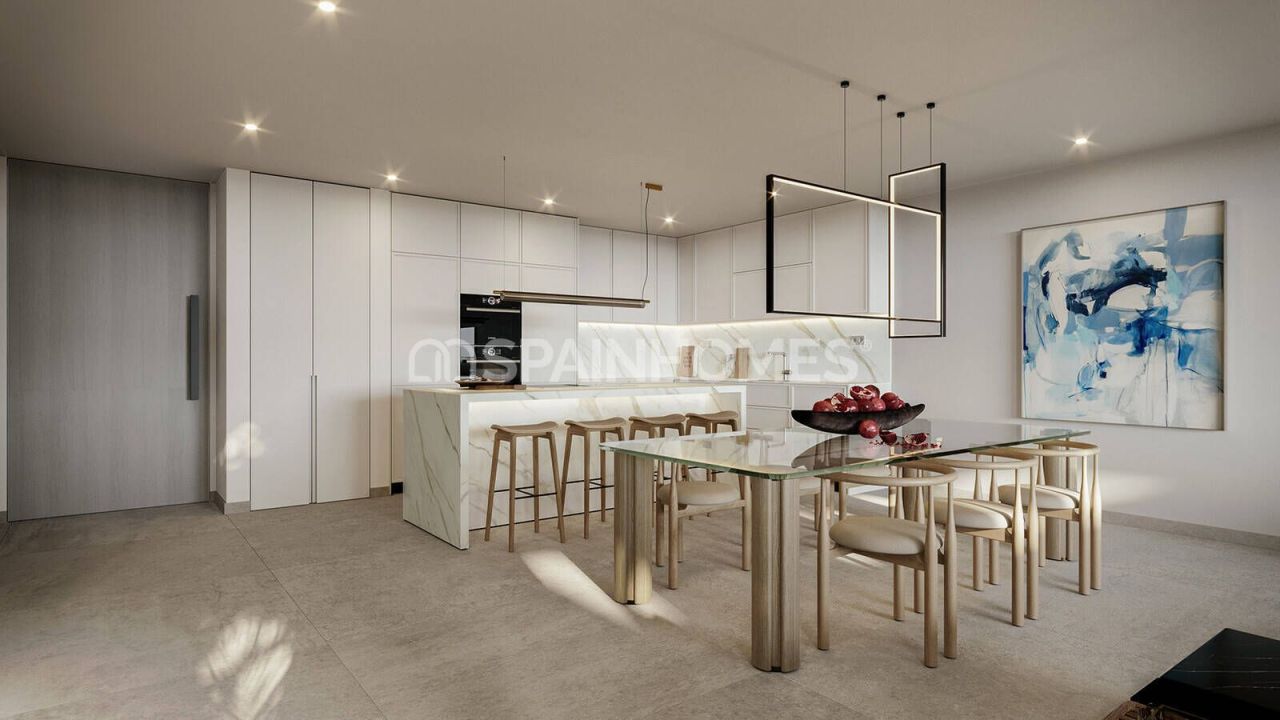 Penthouse in Casares, Spain, 173 m² - picture 16