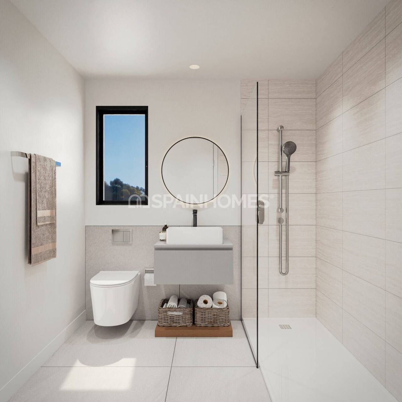 Appartamenti a Marbella, Spagna, 101 m² - foto 16